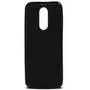 Чехол для моб. телефона Drobak Elastic PU для Motorola Moto X Play (Black) (216504) - 1