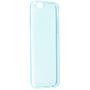 Чехол для моб. телефона Drobak Ultra PU для Apple Iphone 6/6S (sky blue) (219114) - 1