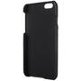 Чехол для моб. телефона Drobak Wonder Cardslot для Apple Iphone 6/Apple Iphone 6s (Black) (219108) - 1