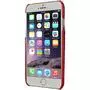 Чехол для моб. телефона Drobak Wonder Cardslot для Apple Iphone 6/Apple Iphone 6s (Brown) (219109) - 2