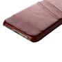 Чехол для моб. телефона Drobak Wonder Cardslot для Apple Iphone 6/Apple Iphone 6s (Brown) (219109) - 3