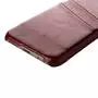 Чехол для моб. телефона Drobak Wonder Cardslot для Apple Iphone 6/Apple Iphone 6s (Brown) (219109) - 3