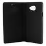Чехол для моб. телефона Vellini Book Stand для Samsung Galaxy A7 2016 Duos SM-A710 (Black) (216996) - 2