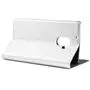 Чехол для моб. телефона Vellini NEW Book Stand для Lenovo Vibe X3 Lite (A7010) (Steel) (219248) - 1