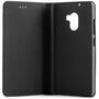 Чехол для моб. телефона Vellini NEW Book Stand для Lenovo Vibe X3 Lite (A7010) (Steel) (219248) - 2