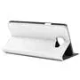 Чехол для моб. телефона Vellini NEW Book Stand для Samsung A5 2016 Duos SM-A510 (Steel) (212925) - 1