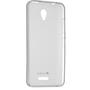 Чехол для моб. телефона Melkco для Lenovo A Plus (A1010a20) Poly Jacket TPU (Clear) (6316740) - 1