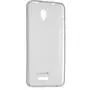 Чехол для моб. телефона Melkco для Lenovo A Plus (A1010a20) Poly Jacket TPU (Clear) (6316740) - 1