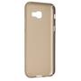 Чехол для моб. телефона Digi для SAMSUNG A5 (2017)/A520 - Soft touch PC (Gold) (6330588) - 1