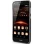 Чехол для моб. телефона AirOn Premium для Huawei Y5 II 8GB LTE Black (4821784622112) - 2