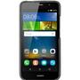 Чехол для моб. телефона AirOn Premium для Huawei Y6 PRO LTE Black (4821784622110) - 5
