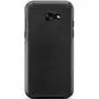 Чехол для моб. телефона AirOn Premium для Samsung Galaxy A3 2017 (A320FZKD) Black (4821784622106) - 4
