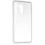 Чехол для моб. телефона Digi для Xiaomi Redmi 4 - TPU Clean Grid (6330574) - 1