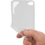 Чехол для моб. телефона Drobak Ultra PU для Meizu U20 (Clear) (219309) - 2