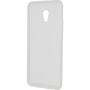 Чехол для моб. телефона Drobak Ultra PU для Meizu MX6 (Clear) (219310) - 1