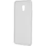 Чехол для моб. телефона Drobak Ultra PU для Meizu MX6 (Clear) (219310) - 1