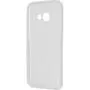 Чехол для моб. телефона Drobak Ultra PU для Samsung Galaxy A3 2017 (Clear) (212964) - 1
