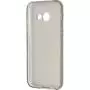 Чехол для моб. телефона Drobak Ultra PU для Samsung Galaxy A3 2017 (Gray) (212965) - 1