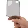 Чехол для моб. телефона Drobak Ultra PU для Xiaomi Mi5/Mi5 Pro (Gray) (213110) - 2