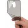 Чехол для моб. телефона Drobak Ultra PU для Xiaomi RedMi 4 (Gray) (213111) - 2