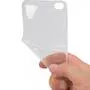 Чехол для моб. телефона Drobak Ultra PU для Xiaomi RedMi 4A (Clear) (213115) - 2