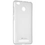 Чехол для моб. телефона Melkco для Xiaomi Redmi 3 Pro (3S) Poly Jacket TPU Transparent (6316765) - 1