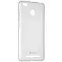 Чехол для моб. телефона Melkco для Xiaomi Redmi 3 Pro (3S) Poly Jacket TPU Transparent (6316765) - 1