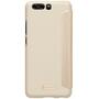 Чехол для моб. телефона NILLKIN для Huawei P10 Plus - Spark series (Gold) (6336235) - 1