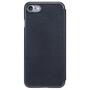 Чехол для моб. телефона NILLKIN для iPhone 7 (4`7) - Spark series (Black) (6308544) - 1