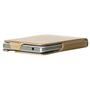 Чехол для моб. телефона RED POINT для BRAVIS A505 JOY Plus - Flip case (Gold) (6328672) - 2
