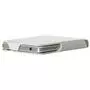 Чехол для моб. телефона RED POINT для BRAVIS A505 JOY Plus - Flip case (White) (6328671) - 2