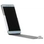 Чехол для моб. телефона RED POINT для BRAVIS A505 JOY Plus - Flip case (White) (6328671) - 4