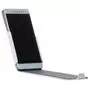 Чехол для моб. телефона RED POINT для BRAVIS A505 JOY Plus - Flip case (White) (6328671) - 4