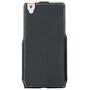 Чехол для моб. телефона RED POINT для BRAVIS A552 JOY MAX - Flip case (Black) (6328675) - 1