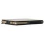Чехол для моб. телефона RED POINT для BRAVIS A552 JOY MAX - Flip case (Black) (6328675) - 2