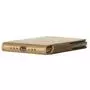 Чехол для моб. телефона RED POINT для BRAVIS A552 JOY MAX - Flip case (Gold) (6328674) - 3