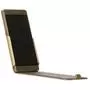 Чехол для моб. телефона RED POINT для BRAVIS A552 JOY MAX - Flip case (Gold) (6328674) - 4