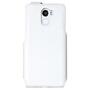 Чехол для моб. телефона RED POINT для Xiaomi Redmi 4 - Flip case (White) (6320533) - 1