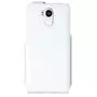 Чехол для моб. телефона RED POINT для Xiaomi Redmi 4 Prime - Flip case (White) (6326626) - 1