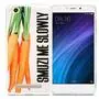 Чехол для моб. телефона Utty B&Z Ultra Thin Xiaomi Redmi 4A Морква (307036) - 1