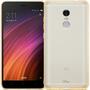 Чехол для моб. телефона Utty Ultra Thin TPU Xiaomi Redmi Note 4 (C6) золот. (263505) - 1