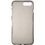 Чехол для моб. телефона ColorWay TPU case for Apple iPhone 7 plus, чёрный (56919) - 1
