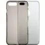 Чехол для моб. телефона ColorWay TPU case for Apple iPhone 7 plus, чёрный (56919) - 3
