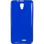 Чехол для моб. телефона Nomi Ultra Thin TPU UTCi4510 синий (227547) - 1