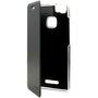 Чехол для моб. телефона Nomi Slim cover SCi5032 Nomi i5032 черный (315843) - 2