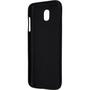 Чехол для моб. телефона Drobak Elastic PU для Samsung Galaxy J5 (2017) J530 (Black) (212971) - 1