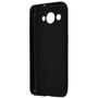 Чехол для моб. телефона Drobak Elastic PU для Huawei Y3 2017 (Black) (218453) - 1