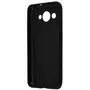 Чехол для моб. телефона Drobak Elastic PU для Huawei Y3 2017 (Black) (218453) - 1