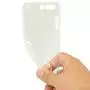 Чехол для моб. телефона Drobak Ultra PU для Huawei P10 (Clear) (218457) - 2