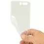 Чехол для моб. телефона Drobak Ultra PU для Huawei P10 Plus (Clear) (218456) - 1